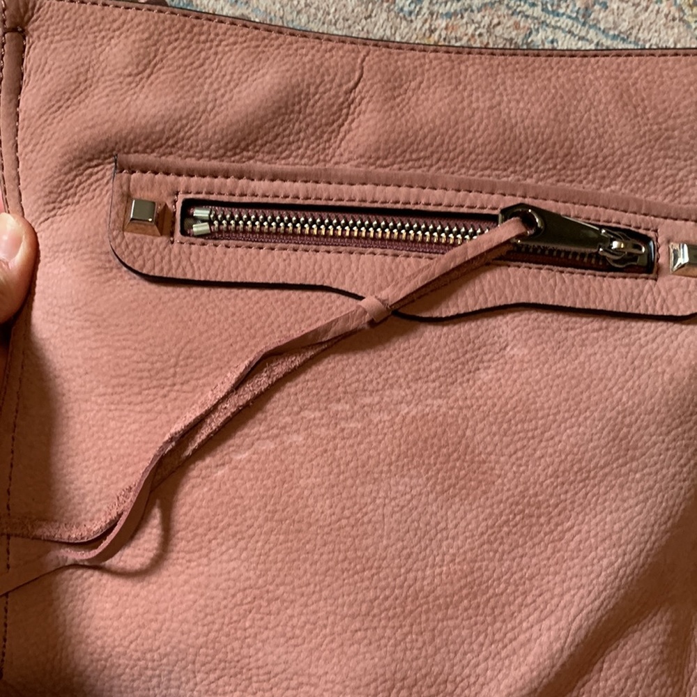 Rebecca Minkoff Leather Purse - Picture 4 of 9